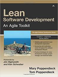 lean software development