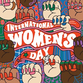 International Women's Day