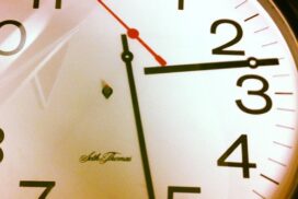 "#time #out #timeout #broken" by Eric_Dorsey is licensed under CC BY-NC-ND 2.0 "#time #out #timeout #broken" by Eric_Dorsey