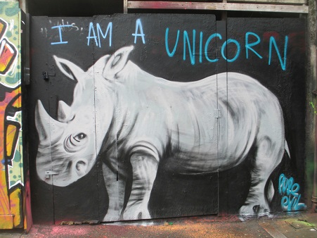 "Delusional beast" by Matt From London