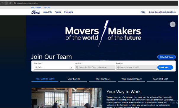 scam job offer: real website scam job offer: real website